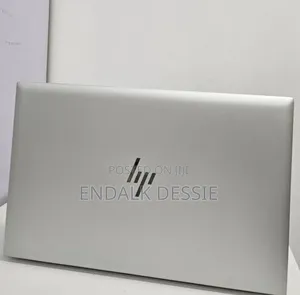 New Laptop HP EliteBook 850 G8 16GB Intel Core I7 SSD 512GB