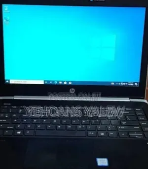 New Laptop HP ProBook 430 G5 8GB Intel Core i5 HDD+SSD 1T