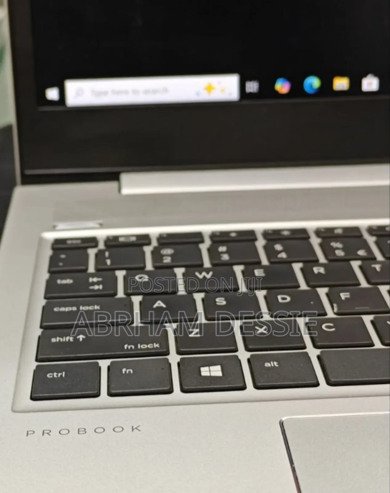 New Laptop HP 8GB AMD Ryzen 5 SSD 512GB