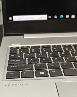 New Laptop HP 8GB AMD Ryzen 5 SSD 512GB