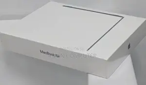 New Laptop Apple MacBook Air 2022 M2 8GB Apple M2 SSD 512GB