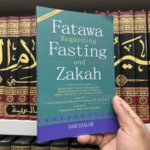 Fatawa Regarding Fasting and Zakah