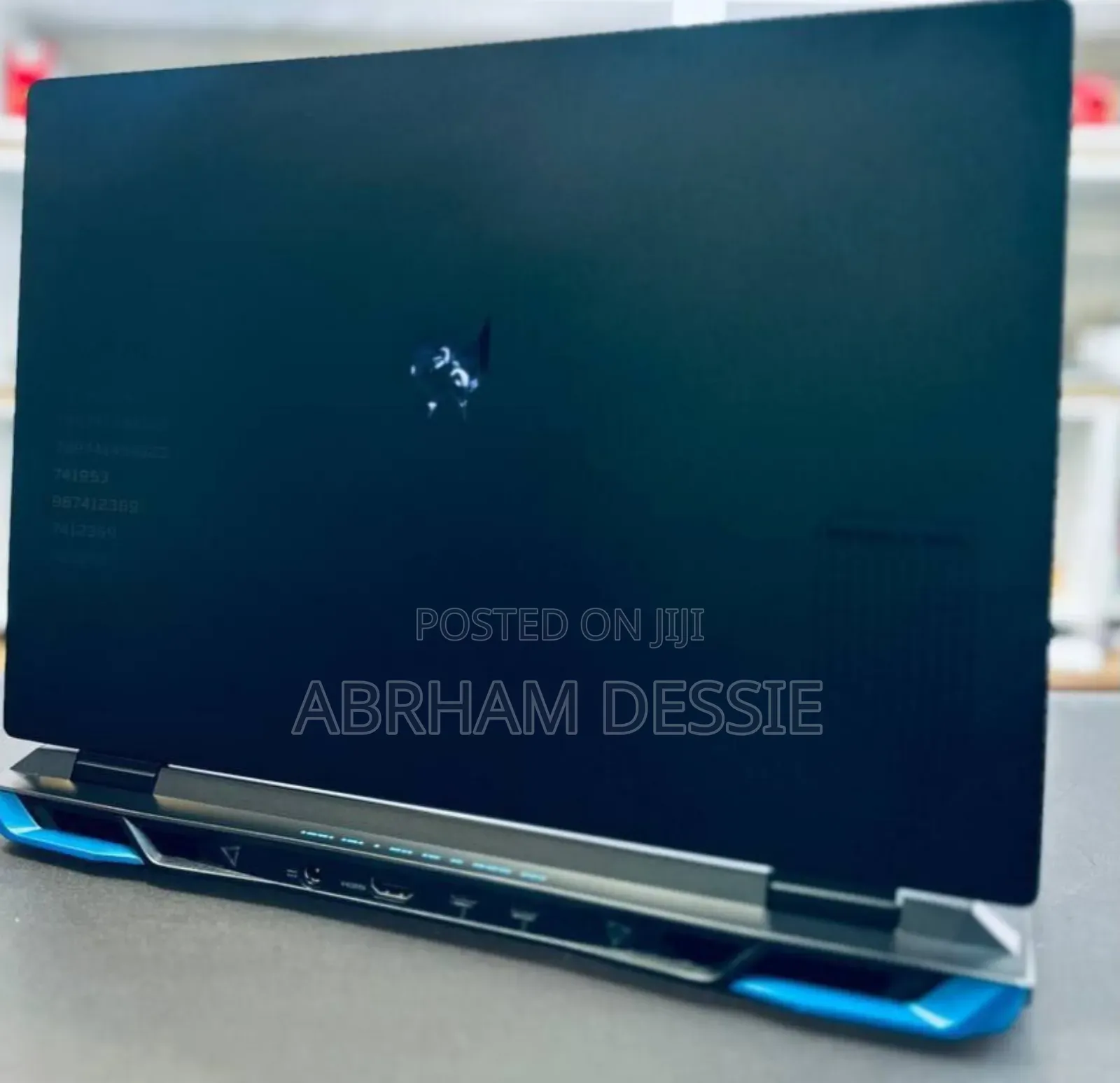 New Laptop Acer Predator Helios 300 16GB Intel Core I9 SSD 1T