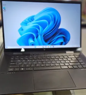 New Laptop HP Stream Notebook 16GB AMD Ryzen 7 SSD 512GB