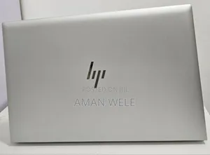 New Laptop HP EliteBook 840 G8 16GB Intel Core I7 SSD 512GB