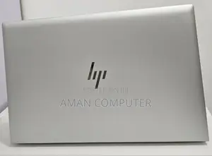 New Laptop HP EliteBook 840 G8 16GB Intel Core I7 SSD 512GB