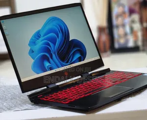 New Laptop HP Omen X 16GB Intel Core I5 SSD 1T