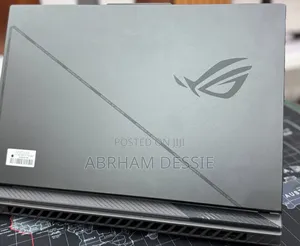 New Laptop Asus 16GB Intel Core i9 SSD 1T