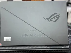 New Laptop Asus 16GB Intel Core i9 SSD 1T