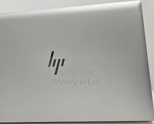 New Laptop HP EliteBook 840 G8 16GB Intel Core I7 SSD 512GB