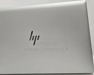 New Laptop HP EliteBook 840 G8 16GB Intel Core I7 SSD 512GB