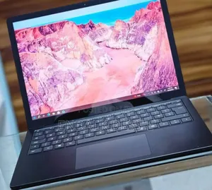 New Laptop Microsoft Surface 16GB Intel Core I7 SSD 256GB