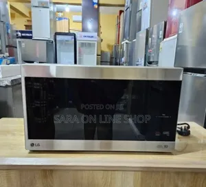 Photo - Lg 20l Manuel Microwave Oven >◆10year Warranty ■ Free Delivery