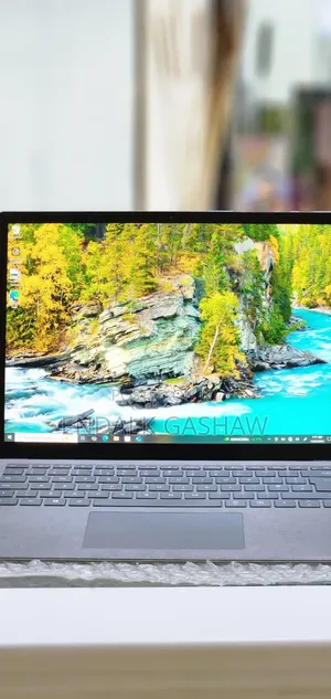 Photo - New Laptop Microsoft Surface 3 16GB Intel Core I7 SSD 512GB