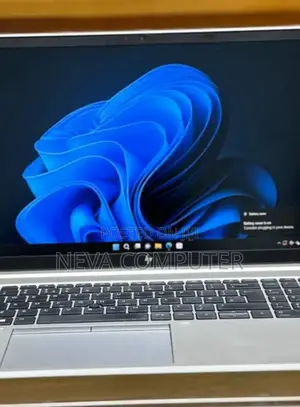 New Laptop HP EliteBook 850 G8 16GB Intel Core I7 SSD 512GB