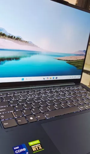 New Laptop Lenovo ThinkPad Yoga 16GB Intel Core I7 SSD 1T