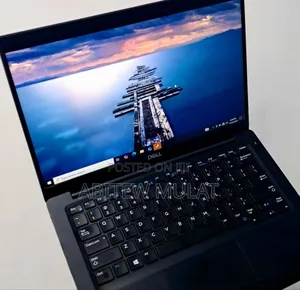 New Laptop Dell Latitude 14 8GB Intel Core I5 SSD 128GB