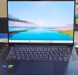 New Laptop Lenovo ThinkPad Yoga 16GB Intel Core I7 SSD 1T