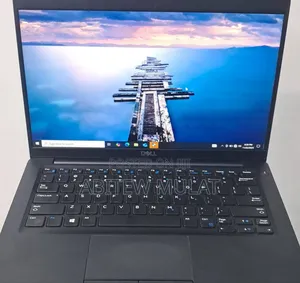 New Laptop Dell Latitude 14 8GB Intel Core I5 SSD 128GB