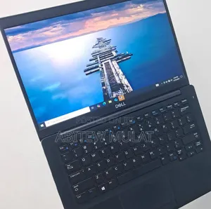 New Laptop Dell Latitude 14 8GB Intel Core I5 SSD 128GB