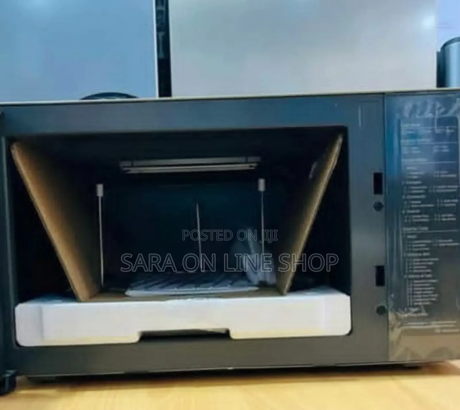 ¤Lg 42l Microwave Oven ◆10year Warranty ■ Free Delivery