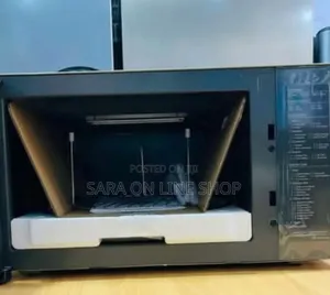 ¤Lg 42l Microwave Oven ◆10year Warranty ■ Free Delivery