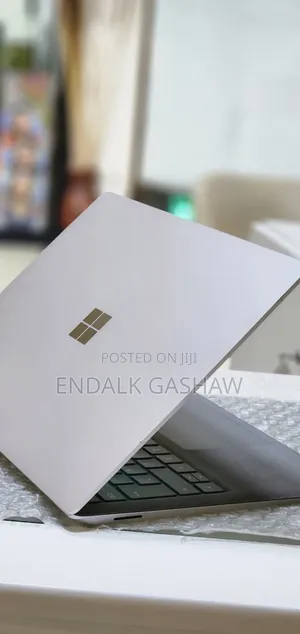 New Laptop Microsoft Surface 3 16GB Intel Core I7 SSD 512GB