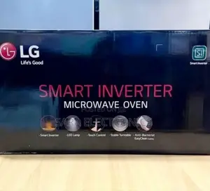 ¤Lg 42l Microwave Oven ◆10year Warranty ■ Free Delivery