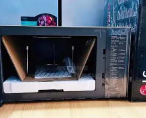 ¤Lg 42l Microwave Oven ◆10year Warranty ■ Free Delivery