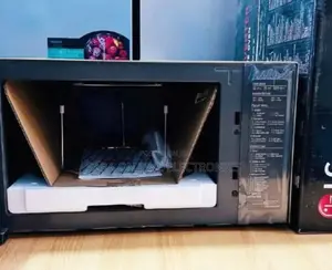 ¤Lg 42l Microwave Oven ◆10year Warranty ■ Free Delivery