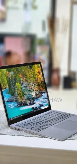 New Laptop Microsoft Surface 3 16GB Intel Core I7 SSD 512GB