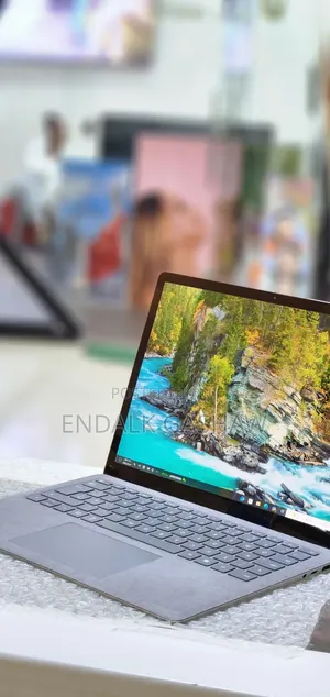 New Laptop Microsoft Surface 3 16GB Intel Core I7 SSD 512GB