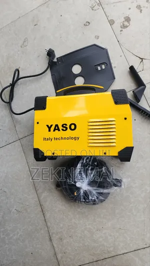 Yaso 300a Welding Machine