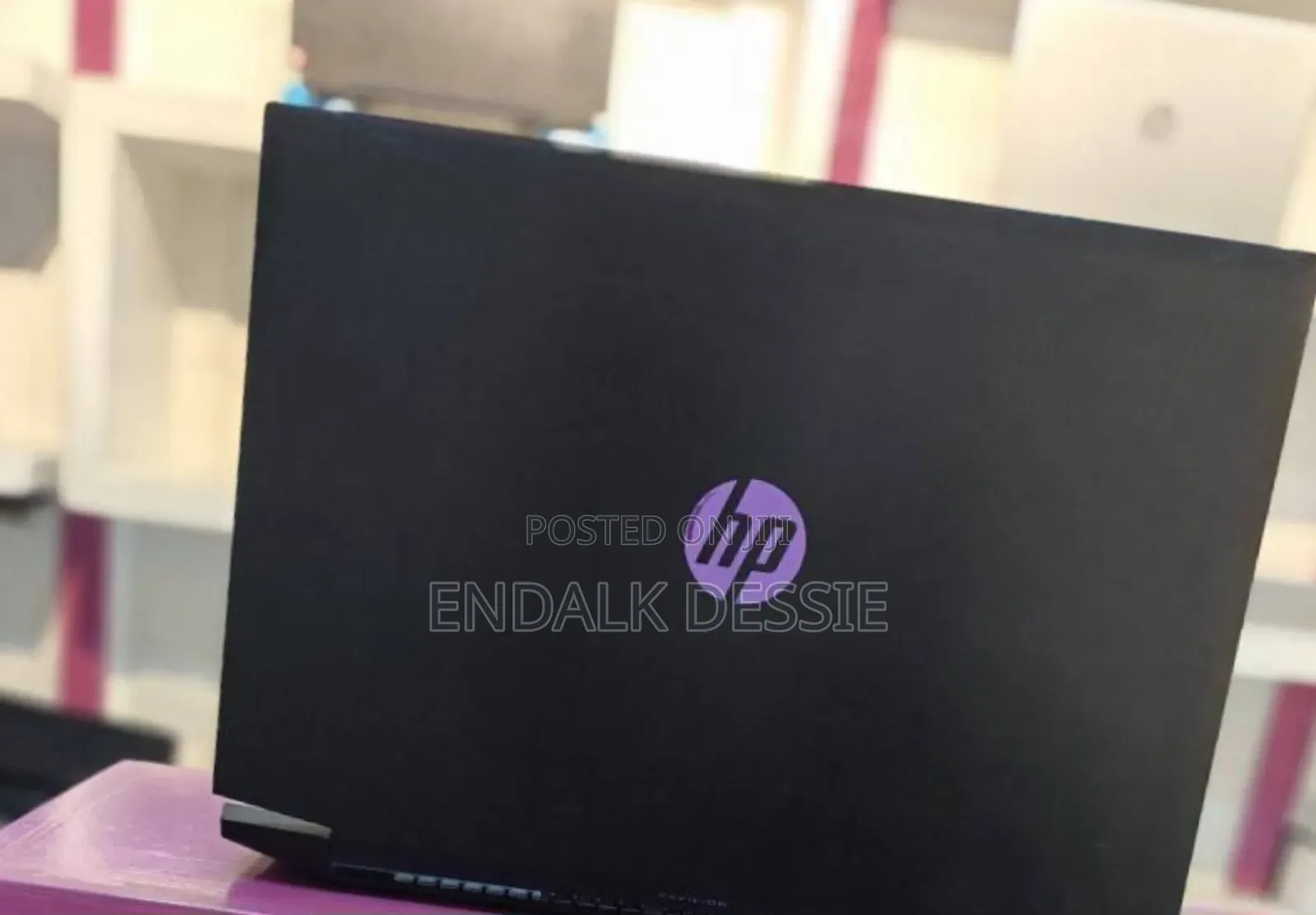 New Laptop HP 16GB Intel Core I5 SSD 512GB