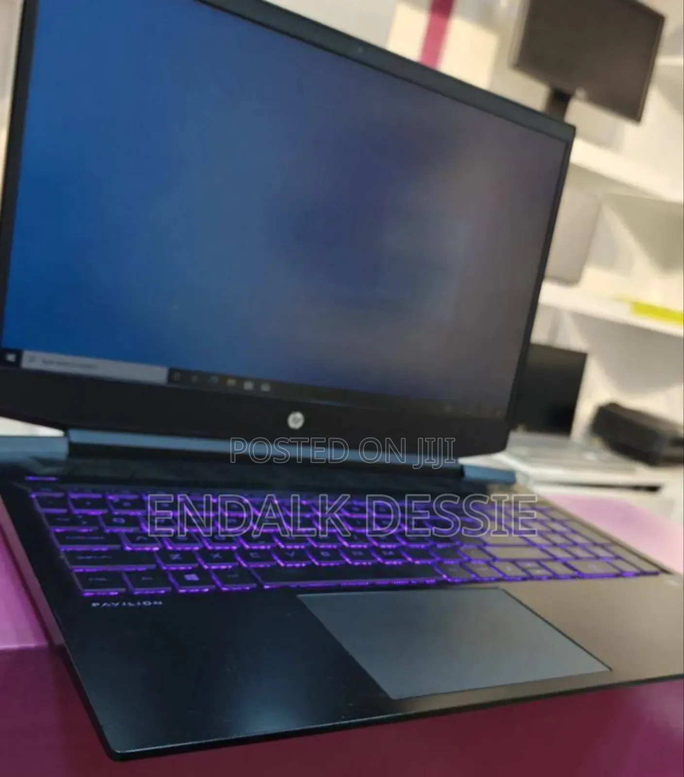 New Laptop HP 16GB Intel Core I5 SSD 512GB