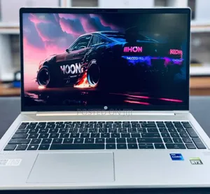 New Laptop HP Probook 11 EE G1 16GB Intel Core I5 SSD 512GB