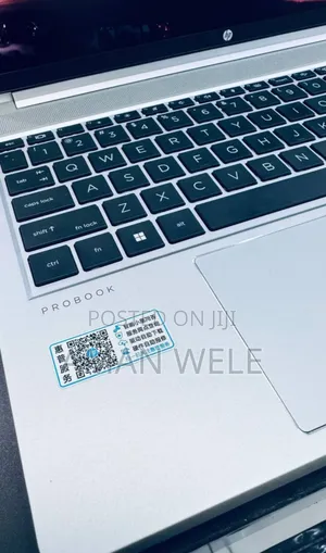 New Laptop HP Probook 11 EE G1 16GB Intel Core I5 SSD 512GB