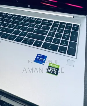 New Laptop HP Probook 11 EE G1 16GB Intel Core I5 SSD 512GB