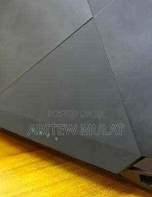 Photo - New Laptop HP Omen 15 16GB Intel Core I7 SSD 512GB