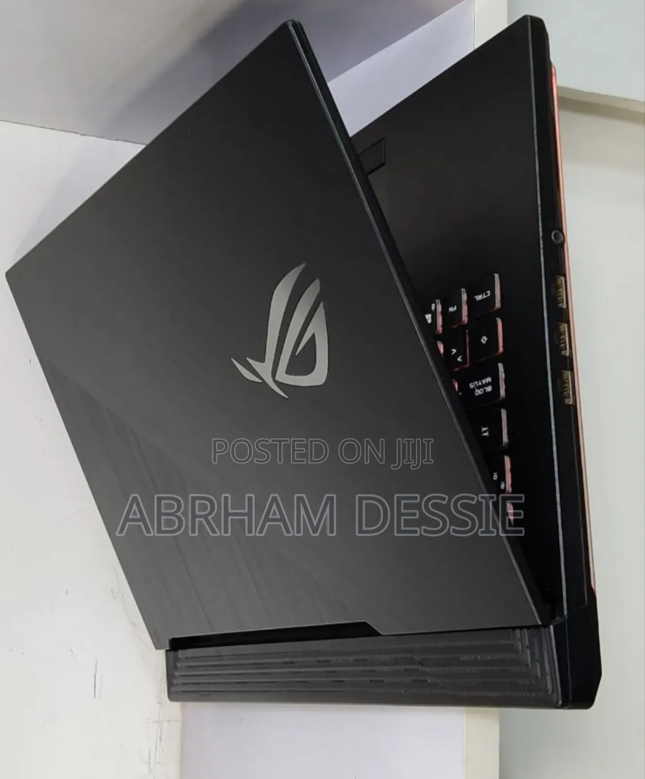 New Laptop Asus 16GB Intel Core I7 SSD 1T