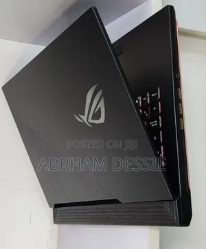 New Laptop Asus 16GB Intel Core I7 SSD 1T