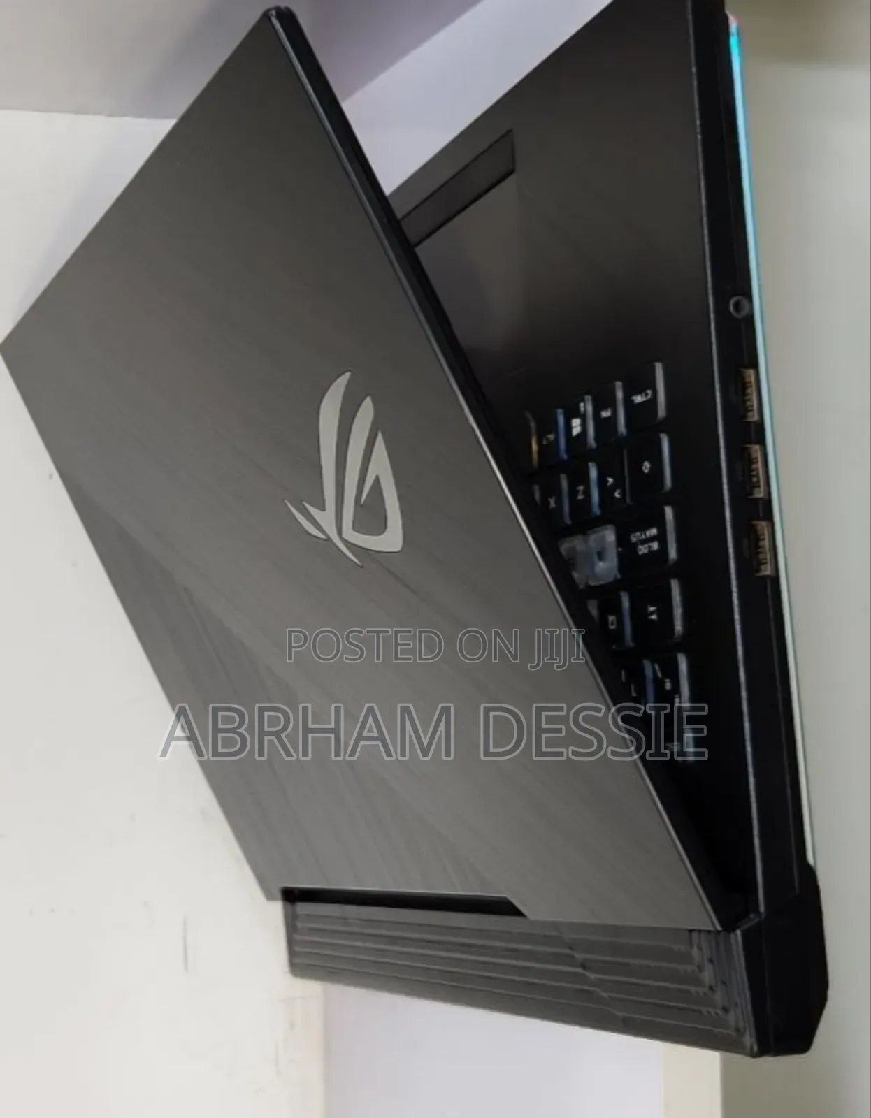 New Laptop Asus 16GB Intel Core I7 SSD 1T