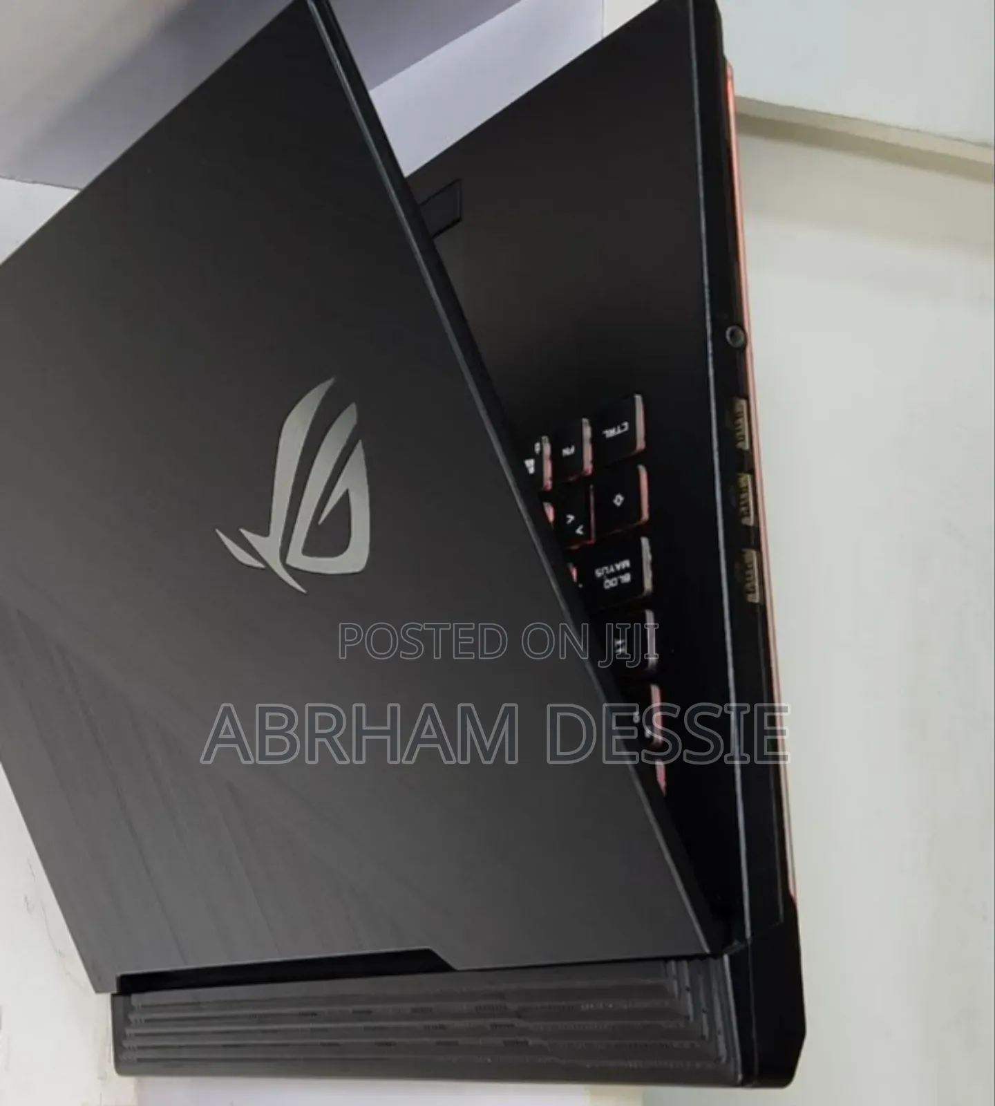 New Laptop Asus 16GB Intel Core I7 SSD 1T