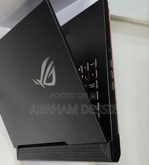 New Laptop Asus 16GB Intel Core I7 SSD 1T