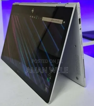 New Laptop HP EliteBook 1040 G6 16GB Intel Core I7 SSD 256GB