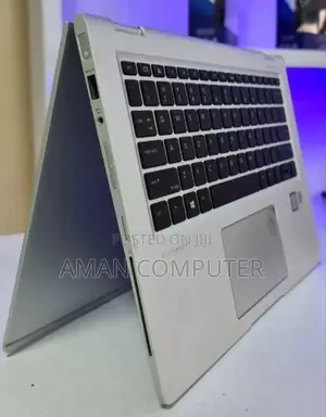 New Laptop HP EliteBook 1040 G6 16GB Intel Core I7 SSD 256GB
