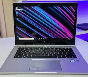 New Laptop HP EliteBook 1040 G6 16GB Intel Core I7 SSD 256GB