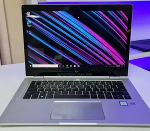 New Laptop HP EliteBook 1040 G6 16GB Intel Core I7 SSD 256GB