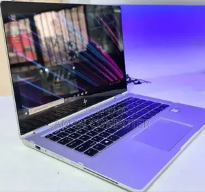 New Laptop HP EliteBook 1040 G6 16GB Intel Core I7 SSD 256GB