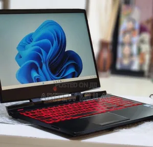 New Laptop HP Omen X 16GB Intel Core I5 SSD 1T